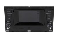 Radio „Composition Touch” für VW Golf 7...