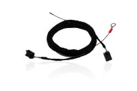 Kabelsatz Fußraumbeleuchtung Front für Audi A3...