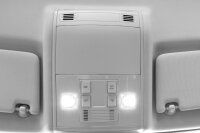 LED-Leseleuchte vorne für VW Golf 7 - verschiedene Farben