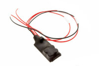 Signalfilter für Nachrüst-Rückfahrkamera...