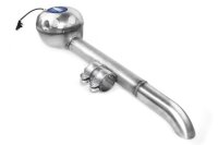 Komplettset Active Sound inkl. Sound Booster für...