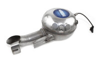 Komplettset Active Sound inkl. Sound Booster für...