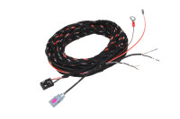 APS Advance - Kabelsatz Rückfahrkamera für Audi...