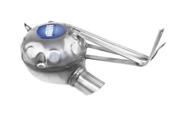 Komplettset Active Sound inkl. Sound Booster für BMW X1 E84