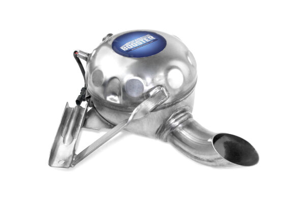 Komplettset Active Sound inkl. Sound Booster für Volvo XC60