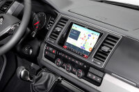 Navigationssystem Premium-Infotainment für VW T5 und T6