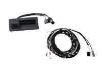 Komplett-Set Rückfahrkamera für VW Tiguan AD1, AX1