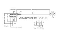 Sicherungsabgriff für verschiedene Sicherungen inkl....