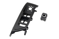 Komplettset anklappbare Außenspiegel für Audi Q5 FY