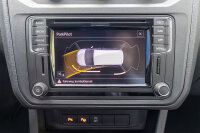 Komplett-Set Parklenkassistent PLA für VW Caddy SA