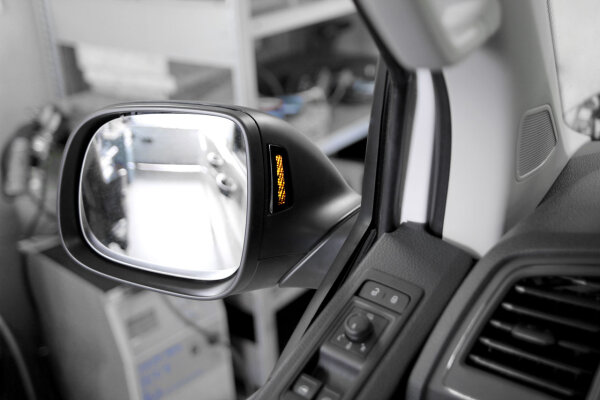 Spurwechselassistent (Side Assist) für VW T6 SG