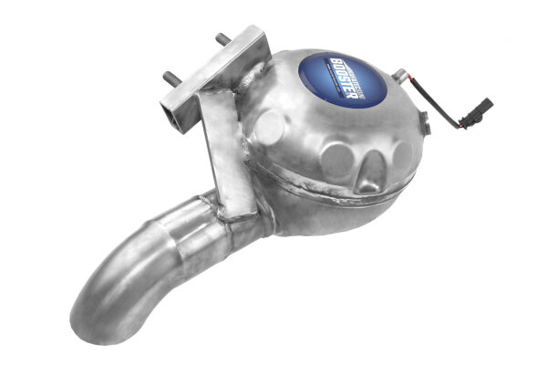 Komplettset Active Sound inkl. Sound Booster für VW Arteon 3H