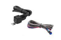 Autoalarmanlage für CAN-Bus