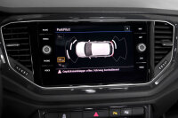 Komplett-Set Park Pilot Front + Heck inkl. OPS für...