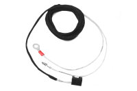 Kabelsatz USB Hub für VW, Audi, Seat, Skoda