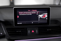 Komplettset Memory Fahrersitz für Audi Q5 FY