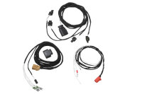 Komplett-Set Park Pilot Front inkl. OPS für VW...