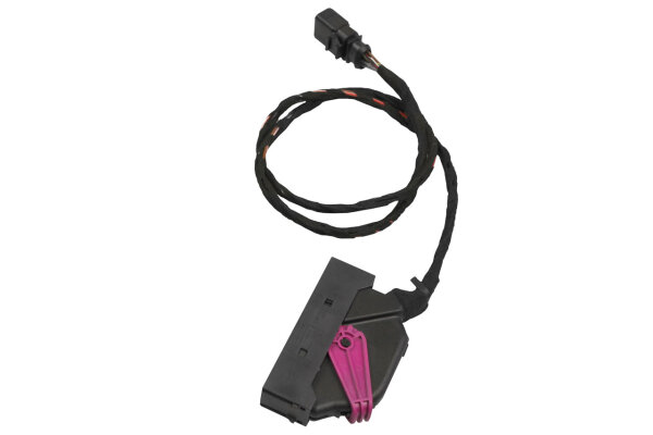Kabelsatz Sound Booster für Maserati-Modul