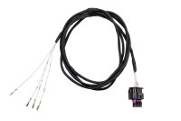 Kabelsatz elektrisches Sonnenschutzrollo Seitenscheiben...