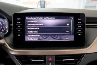 Komplett-Set Park Pilot Front für Skoda Kamiq NW4