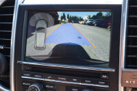 Komplett-Set Rückfahrkamera für Porsche Cayenne...