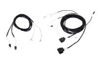 Spurwechselassistent (Audi side assist) für Audi e-tron GE