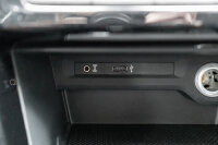 Komplettset USB Hub für VW Touran 5T