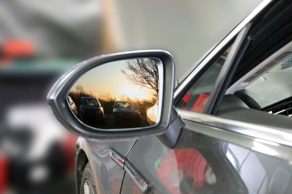 Kabelsatz automatisch abblendbare Aussenspiegel für Audi, Skoda, VW MQB