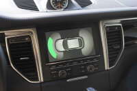 Komplettset Parkassistent vorne & hinten für...