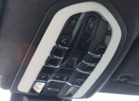 Komplettset Parkassistent vorne & hinten für Porsche Macan 95B