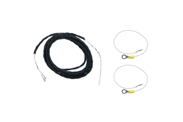 Adapter LED Matrix-Scheinwerfer für Audi Q7 4M