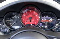 Spurwechselassistent inkl. Abbiegeassistent für Porsche 911 Typ 991