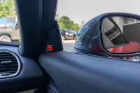 Spurwechselassistent inkl. Abbiegeassistent für...