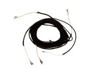 Kabelsatz LED-Heckleuchten für VW Golf 7 mit...