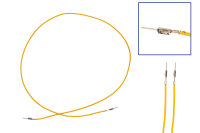 Reparaturleitung, Reparaturkabel, Einzelleitung MQS Stift...