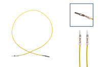 Reparaturleitung, Reparaturkabel, Einzelleitung...