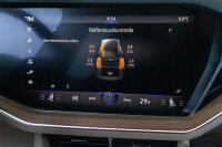 Reifendruck-Kontrollsystem (RDK) für VW Touareg CR