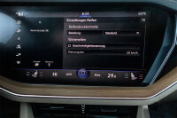 Reifendruck-Kontrollsystem (RDK) für VW Touareg CR