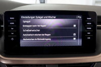 Komplettset anklappbare Außenspiegel für Skoda...