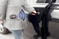 Komfortschlüssel Kessy Erweiterung Fondtüren MQB-0