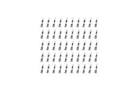 JPT Kontakt 1.5 -  2.5 mm²