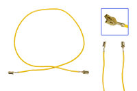 Reparaturleitung, Reparaturkabel, Einzelleitung Pos. Lock...
