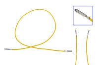 Reparaturleitung, Reparaturkabel, Einzelleitung Audi Rund...