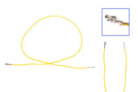 Reparaturleitung, Reparaturkabel, Einzelleitung H10 0.5...