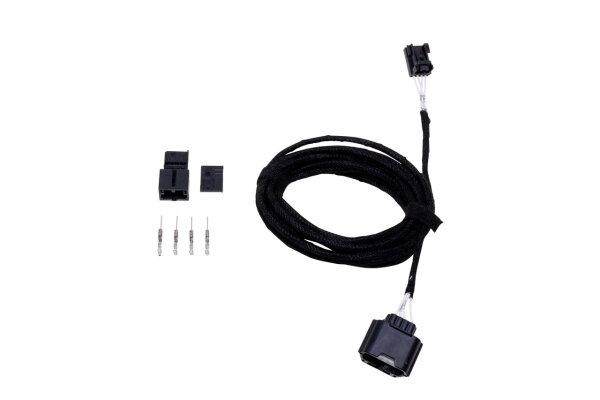 Kabelsatz originale Rückfahrkamera für Smart 453 ForFour