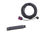 Nachrüstset DAB, DAB+ Antennenmodul für Seat...