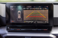Komplett-Set Rückfahrkamera für Seat Leon KL