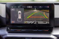 Komplett-Set Rückfahrkamera für Seat Leon KL