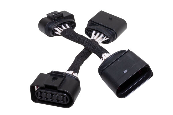 Adapter Xenon auf Halogen-Scheinwerfer für Audi A4 8K, A5 8T