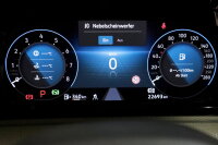 Nachrüst-Set Nebelscheinwerfer für VW Golf 8 CD